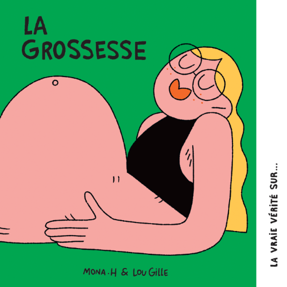 La grossesse
