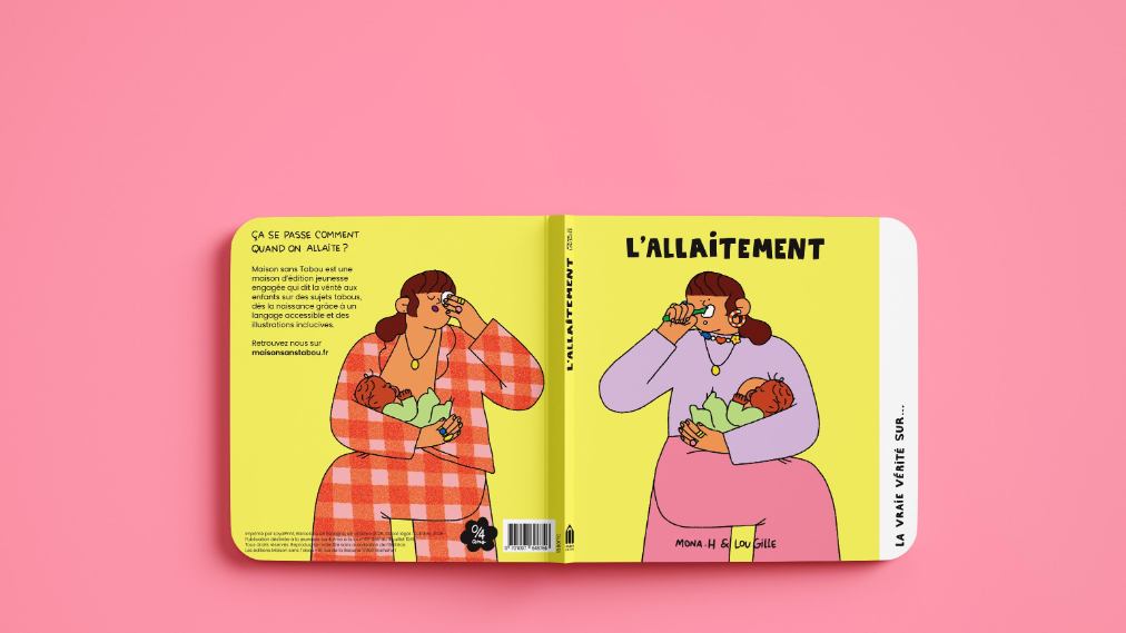 L'allaitement