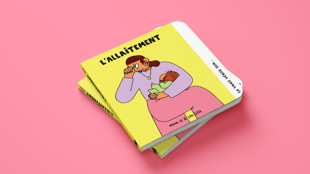 L'allaitement