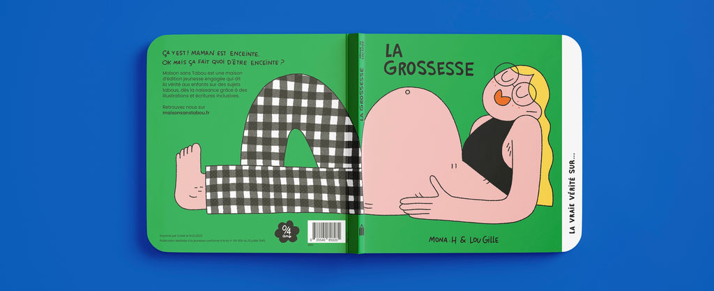 La grossesse