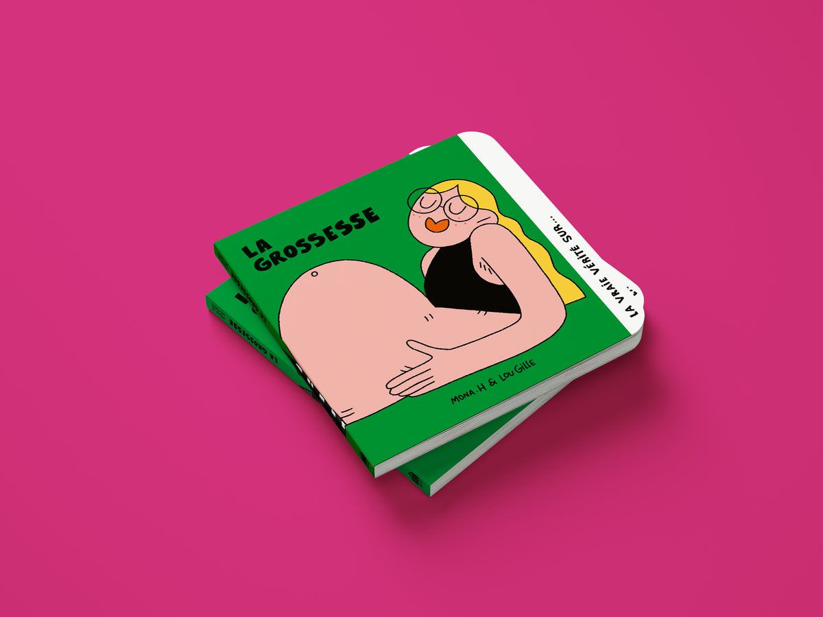 La grossesse