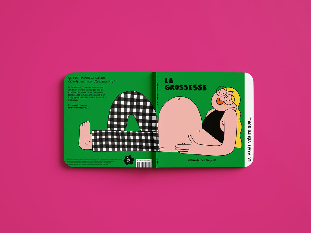 La grossesse