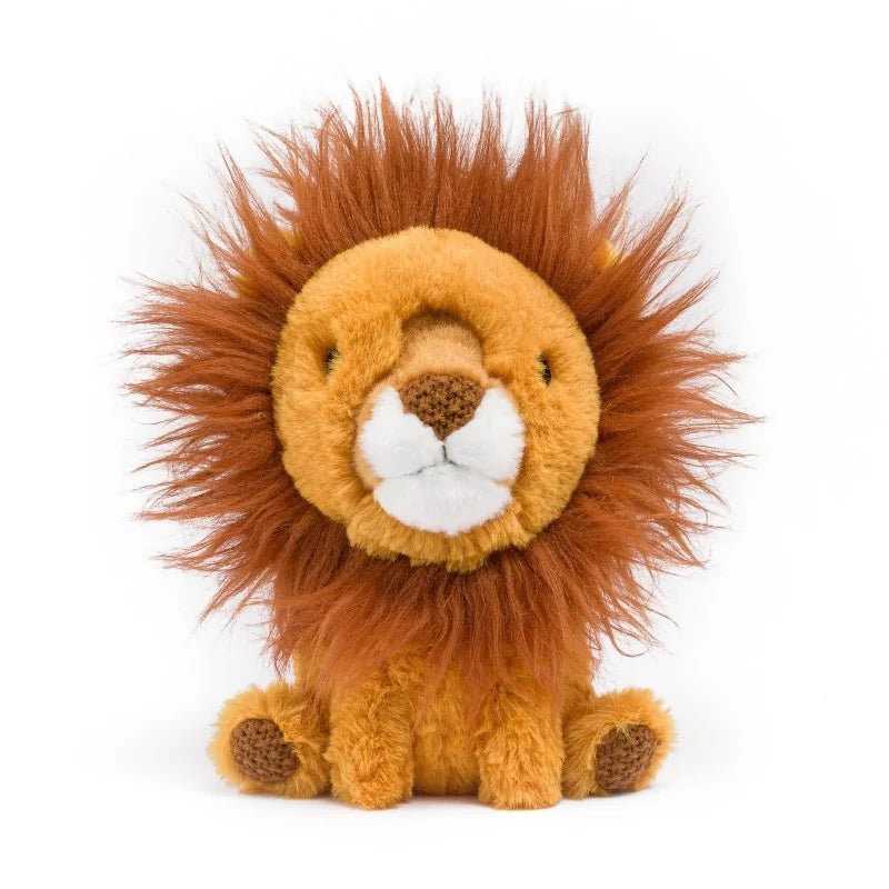 Lenny le Lion 18cm WWF