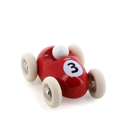 Mini roadster Rouge n°3